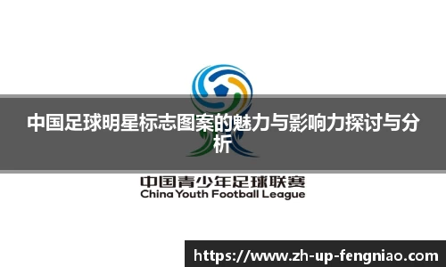 中国足球明星标志图案的魅力与影响力探讨与分析